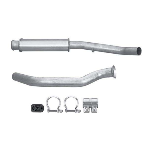 HELLA Vorschalld&auml;mpfer Easy2Fit &ndash; PARTNERED with Faurecia 8LB 366 021-291