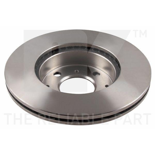 NK Bremsscheibe 202607