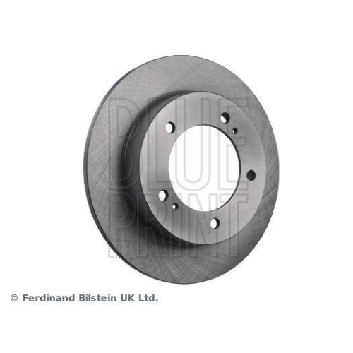 BLUE PRINT Bremsscheibe ADK84301