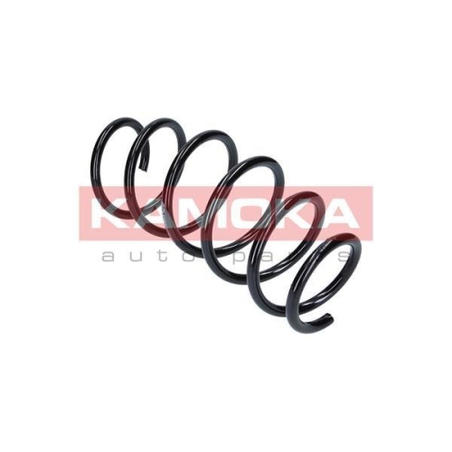 KAMOKA Fahrwerksfeder 2110363