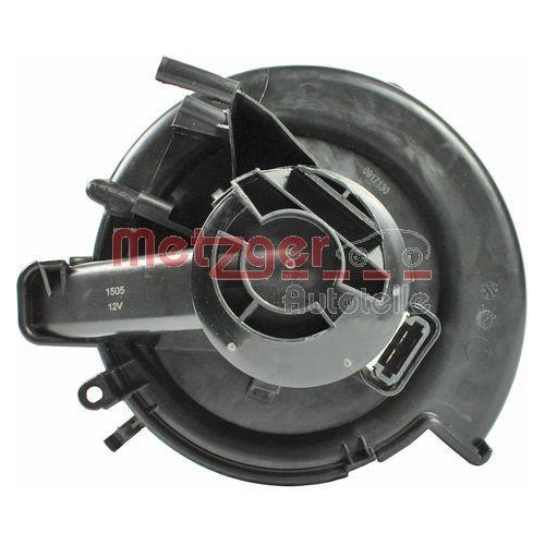 METZGER Innenraumgebl&auml;se 0917130