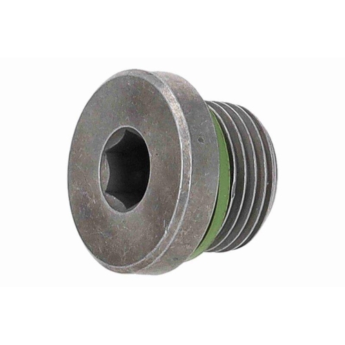 VAICO Verschlussschraube, Ölwanne Green Mobility Parts V10-4946
