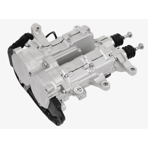 SACHS Nehmerzylinder, Kupplung Aktuator 3981 654 001