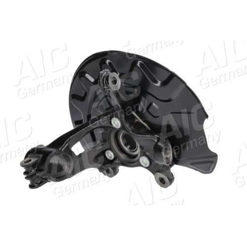 AIC Achsschenkelsatz, Radaufhängung NEW MOBILITY PARTS 75767Set