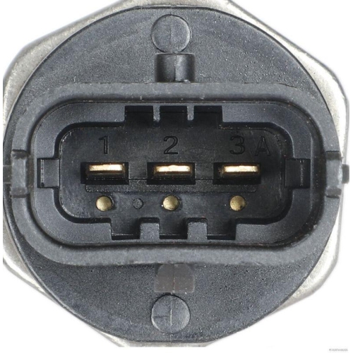 HERTH+BUSS ELPARTS Sensor, Kraftstoffdruck