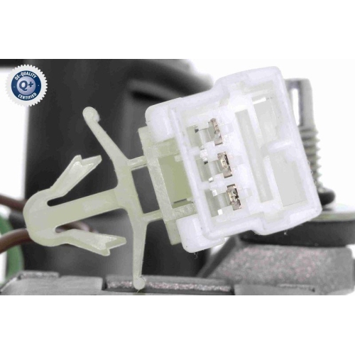 VEMO Wischermotor Q+, Erstausr&uuml;sterqualit&auml;t V24-07-0029