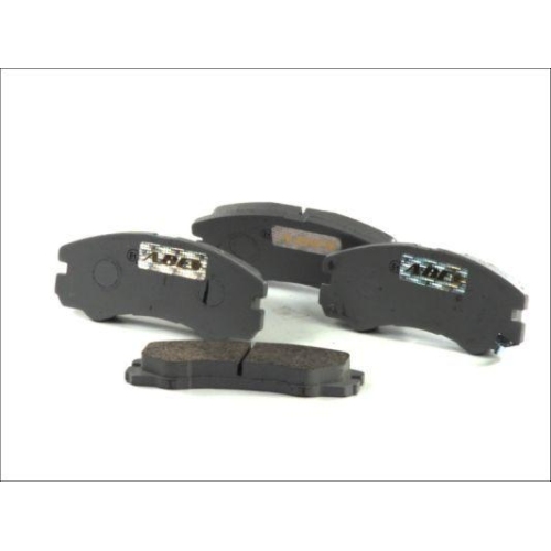 ABE Bremsbelagsatz, Scheibenbremse C19009ABE