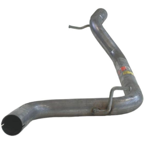 BOSAL Abgasrohr 800-235