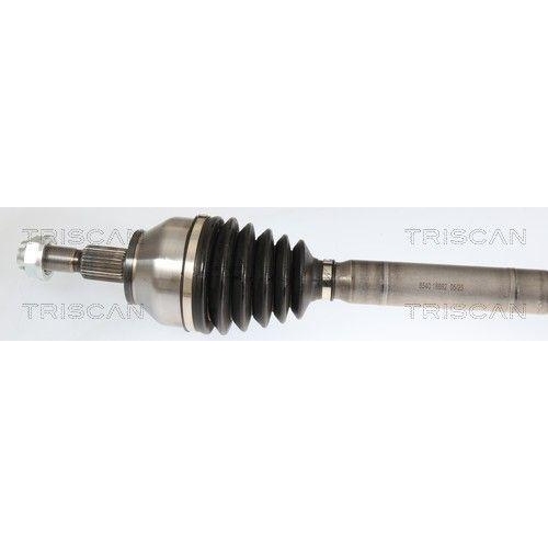 TRISCAN Antriebswelle 8540 14612