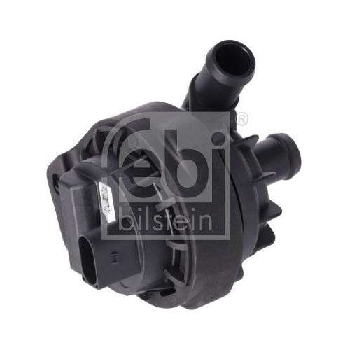 FEBI BILSTEIN Wasserpumpe, Antriebsbatterie 196947