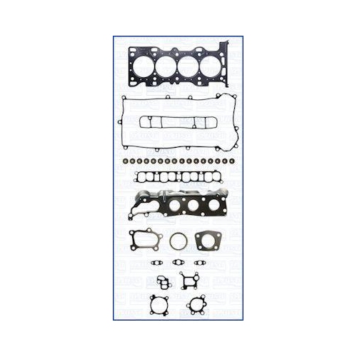 AJUSA Dichtungssatz, Zylinderkopf MULTILAYER STEEL 52277700