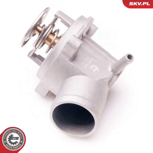 ESEN SKV Thermostat, K&uuml;hlmittel 20SKV049
