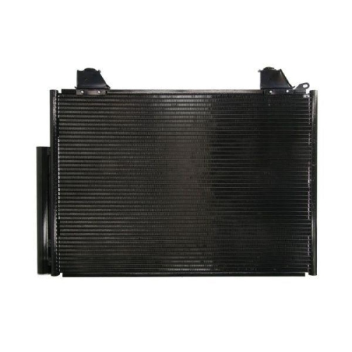 THERMOTEC Kondensator, Klimaanlage KTT110556