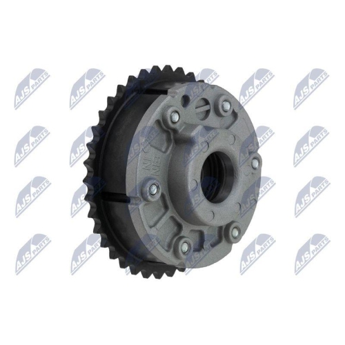 NTY Nockenwellenversteller RKZ-BM-009