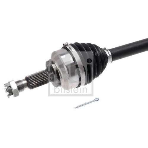 FEBI BILSTEIN Antriebswelle 1006292