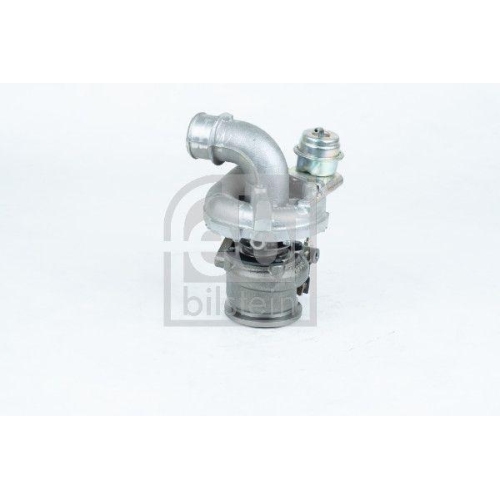 FEBI BILSTEIN Lader, Aufladung Garrett Turbo NEU 187285