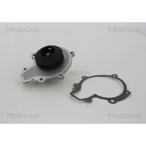 TRISCAN Wasserpumpe, Motork&uuml;hlung 8600 10030