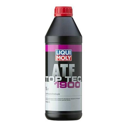 Liqui Moly Top Tec ATF 1900 Automatikgetriebe&ouml;l MB 236.15 - 5 Liter - 3648