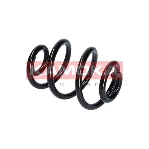 KAMOKA Fahrwerksfeder 2120006