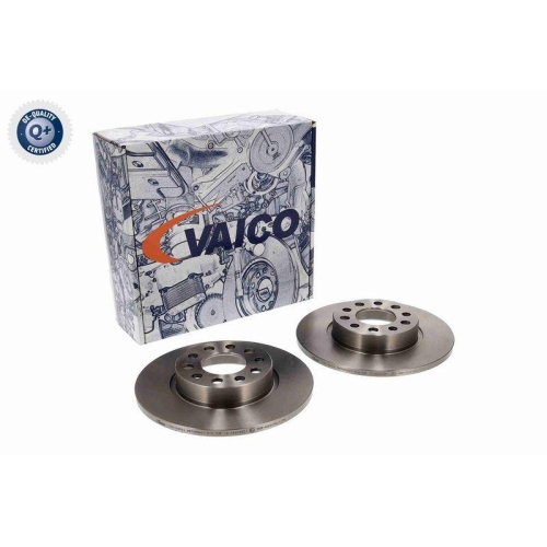 VAICO Bremsscheibe Q+, Erstausr&uuml;sterqualit&auml;t V24-40016