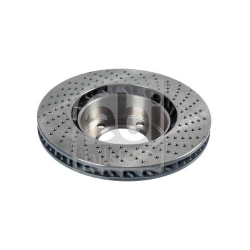 FEBI BILSTEIN Bremsscheibe 108213