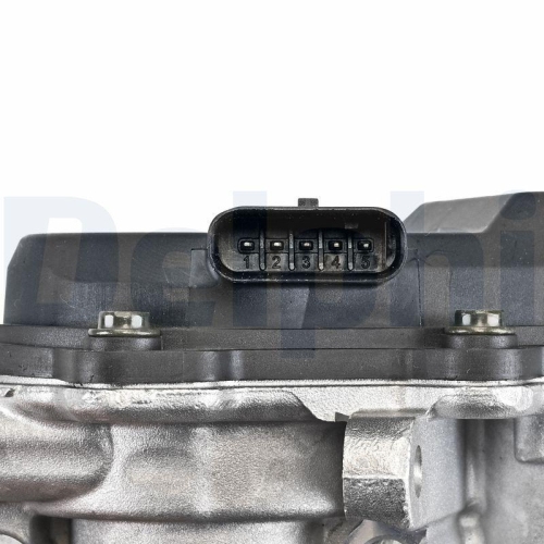 DELPHI AGR-Ventil EG10730-12B1