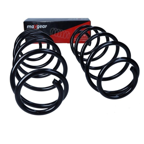 MAXGEAR Fahrwerksfeder 60-1522D