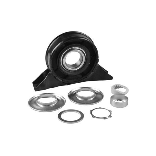 TEDGUM Lagerung, Gelenkwelle