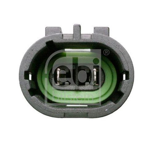 FEBI BILSTEIN Sensor, Raddrehzahl 106479