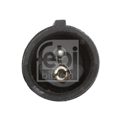 FEBI BILSTEIN Sensor, Raddrehzahl 45519