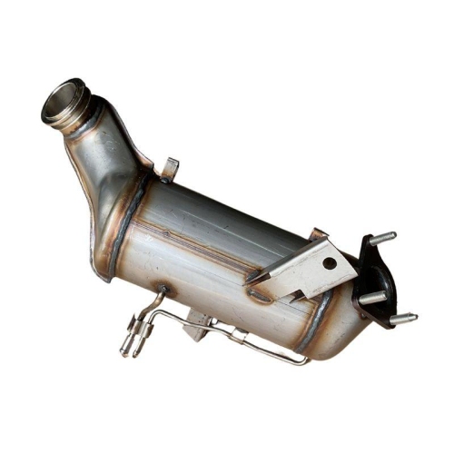 AHG Ru&szlig;-/Partikelfilter, Abgasanlage AHG2080