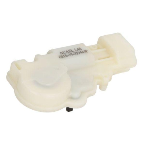 BLIC Türschloss 6010-19-039444P