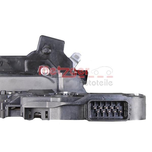 METZGER AUTOTEILE T&uuml;rschloss 2314217