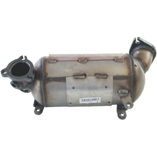 BOSAL Ru&szlig;-/Partikelfilter, Abgasanlage 095-577