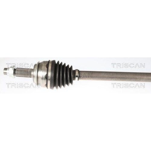 TRISCAN Antriebswelle 8540 14613