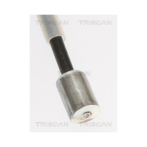 TRISCAN Seilzug, Feststellbremse 8140 291194