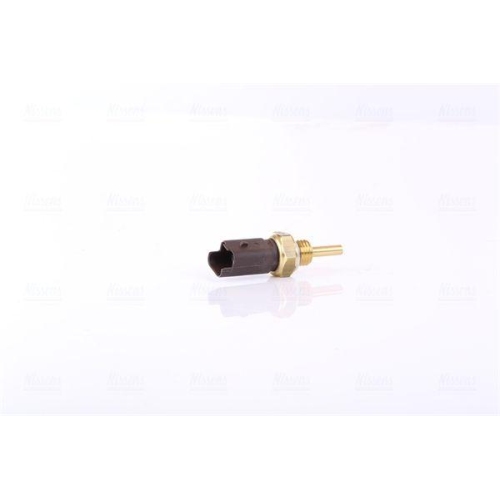 NISSENS Sensor, K&uuml;hlmitteltemperatur 207034