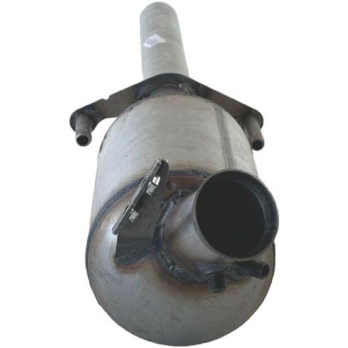 BOSAL Ru&szlig;-/Partikelfilter, Abgasanlage 095-812