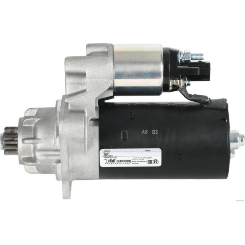 HERTH+BUSS ELPARTS Starter 42000924