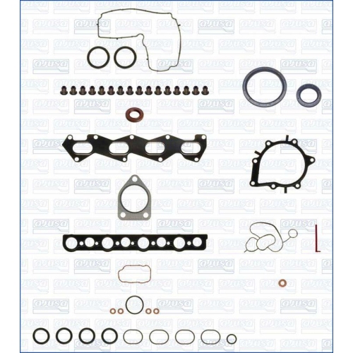 AJUSA Dichtungsvollsatz, Motor 51035600