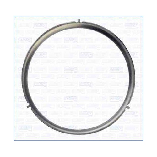 AJUSA Dichtring, Lader 01330400