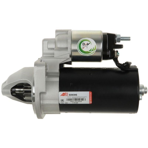 AS-PL Starter AS S0939S