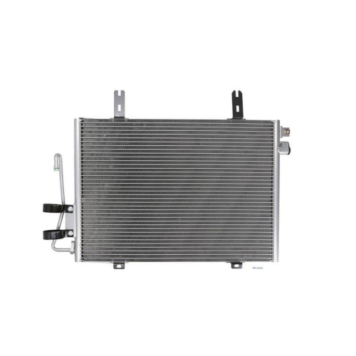 KAMOKA Kondensator, Klimaanlage 7800197