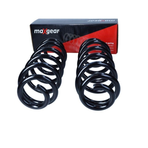MAXGEAR Fahrwerksfeder 60-1362D