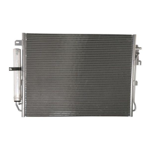 THERMOTEC Kondensator, Klimaanlage KTT110591