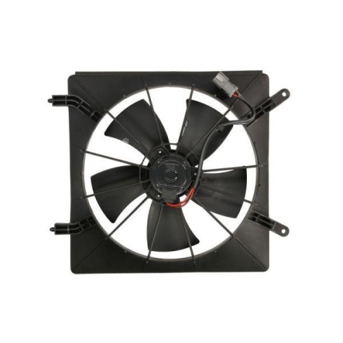 THERMOTEC L&uuml;fter, Motork&uuml;hlung D84004TT