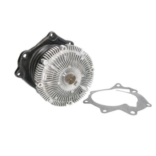 THERMOTEC Wasserpumpe, Motork&uuml;hlung D11036TT