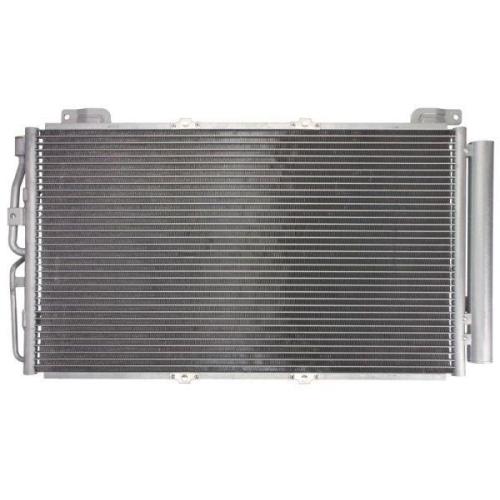 THERMOTEC Kondensator, Klimaanlage KTT110651