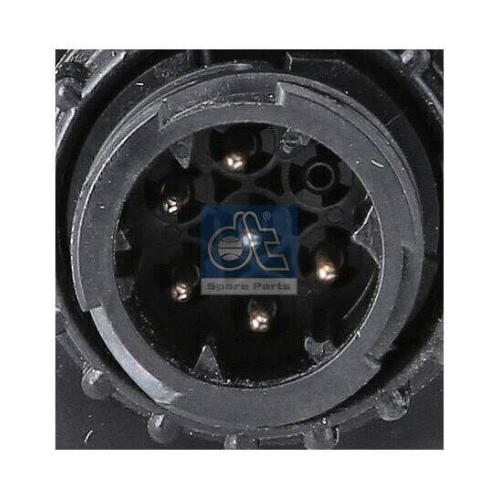 DT Spare Parts Heckleuchte 2.24409