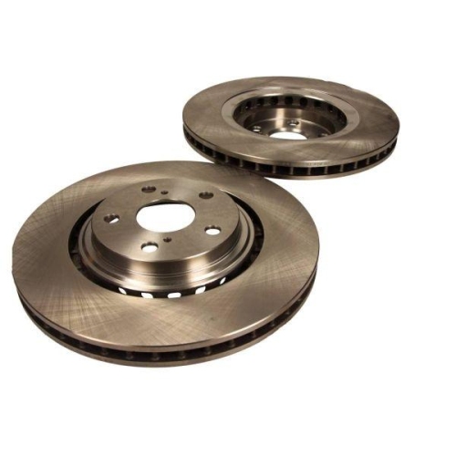 MAXGEAR Bremsscheibe 19-3565
